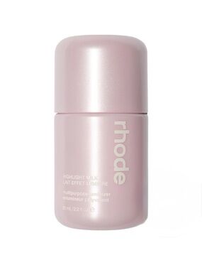 Rhode Highlight Milk Multipurpose Luminizer - Color: 01 - Pearly Pink